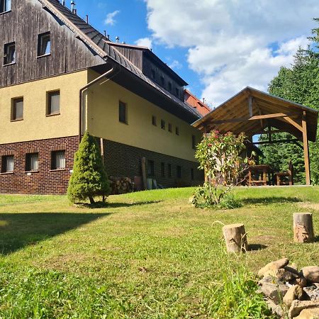 Apartman Cardovi Dolní Morava المظهر الخارجي الصورة