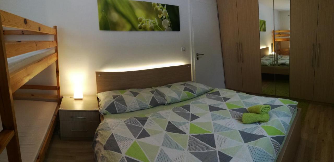 Apartman Cardovi Dolní Morava المظهر الخارجي الصورة