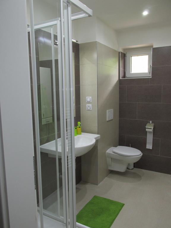 Apartman Cardovi Dolní Morava الغرفة الصورة