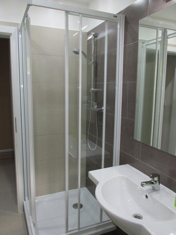 Apartman Cardovi Dolní Morava الغرفة الصورة