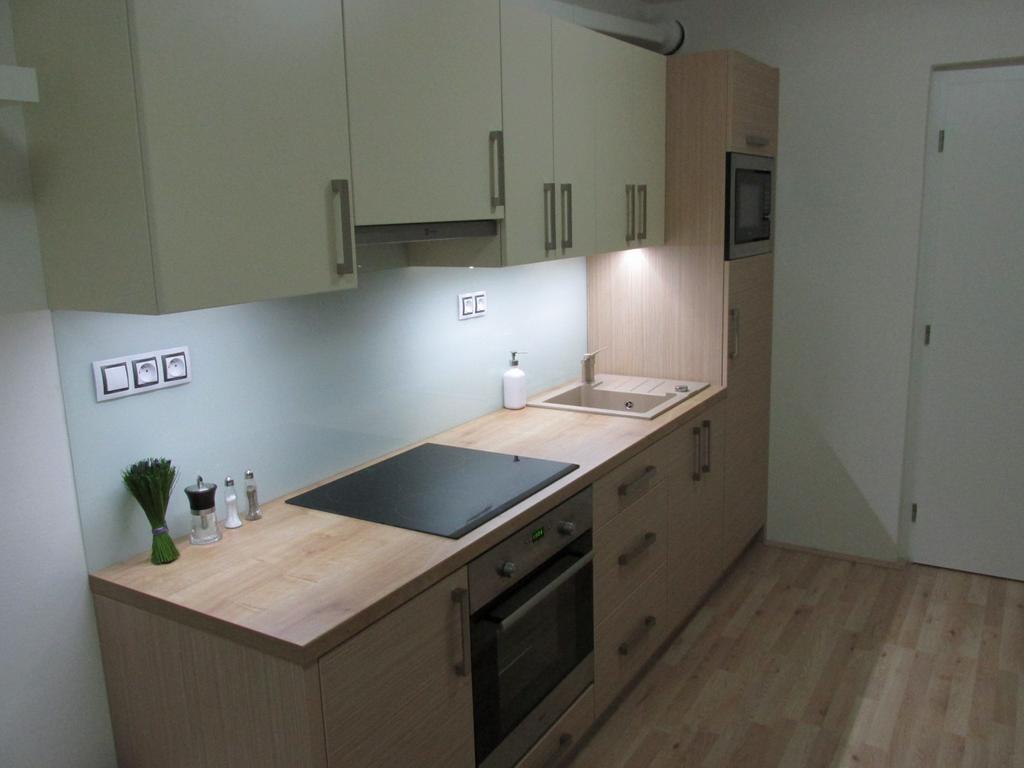Apartman Cardovi Dolní Morava الغرفة الصورة